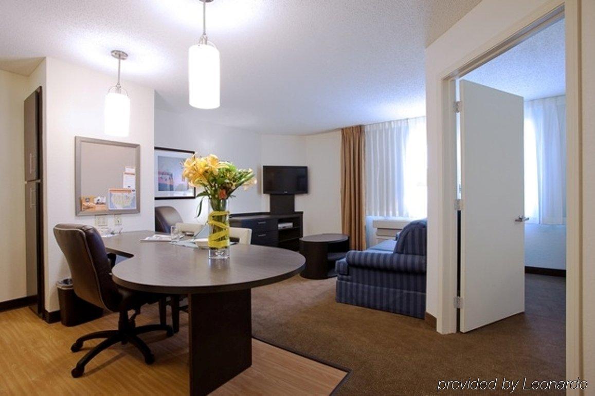 Sonesta Simply Suites Houston Citycentre I-10 West Zimmer foto